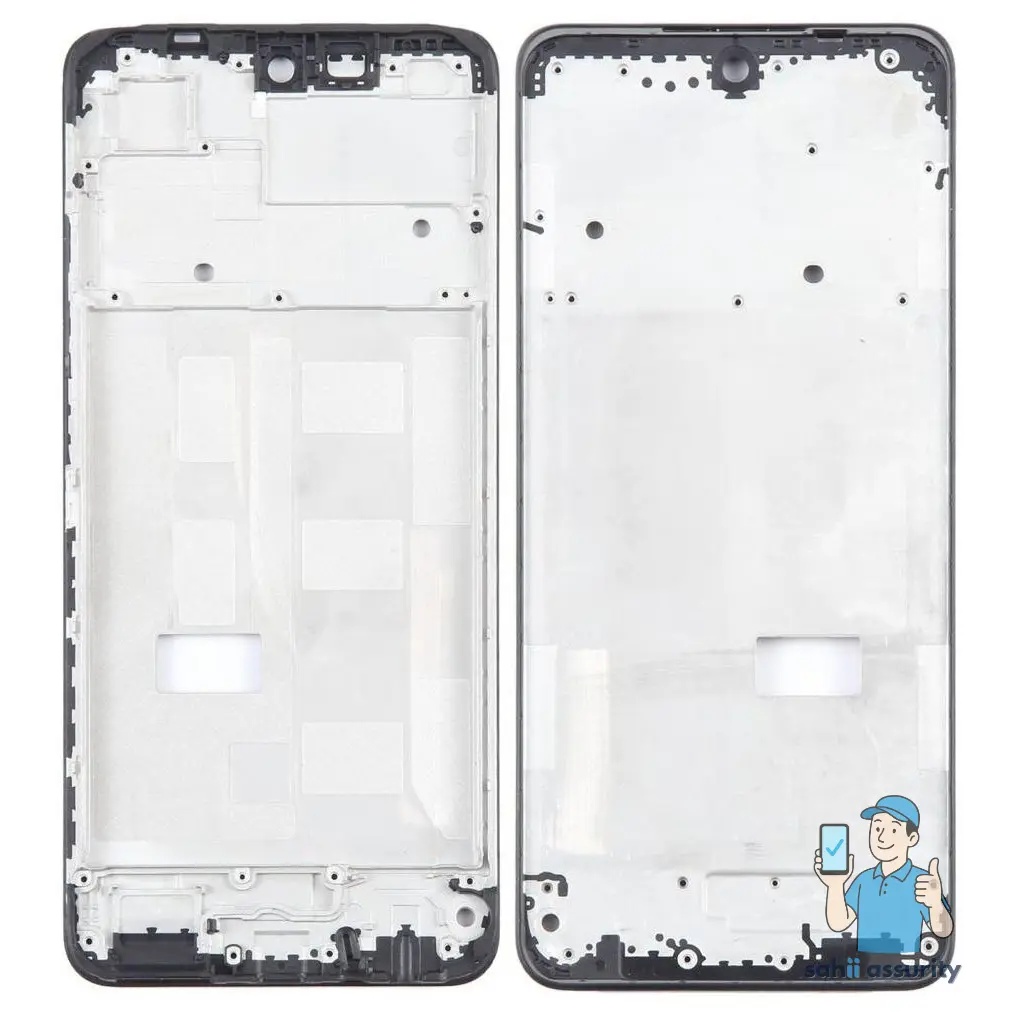 LCD Frame Middle Chassis for Realme C55